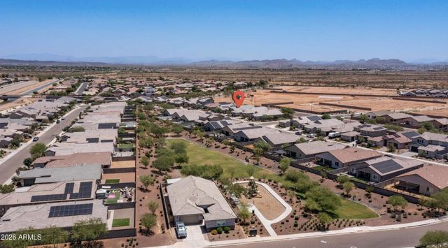 25413 N 134TH Drive, Peoria, AZ 85383