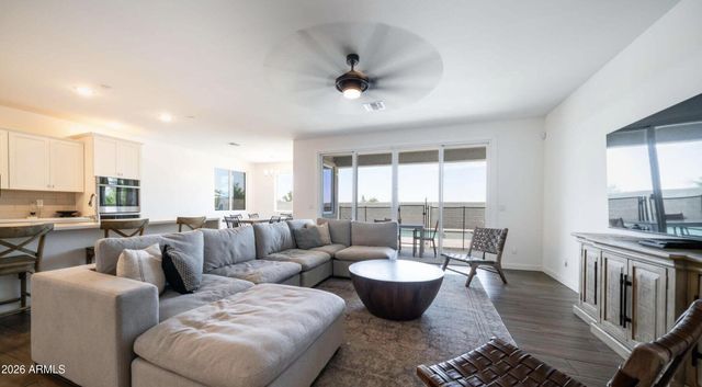 25413 N 134TH Drive, Peoria, AZ 85383