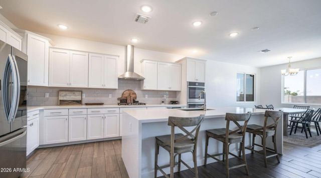 25413 N 134TH Drive, Peoria, AZ 85383