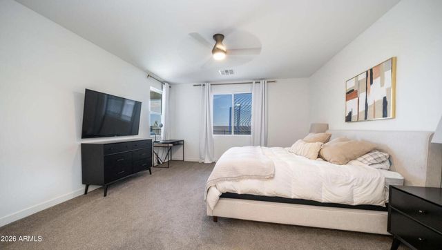 25413 N 134TH Drive, Peoria, AZ 85383