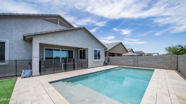 25413 N 134TH Drive, Peoria, AZ 85383