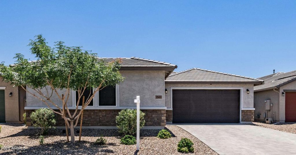 25413 N 134TH Drive, Peoria, AZ 85383