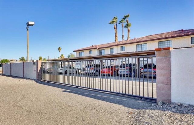 1190 Ramar Road 53, Bullhead City, AZ 86442