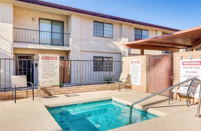 1190 Ramar Road 53, Bullhead City, AZ 86442