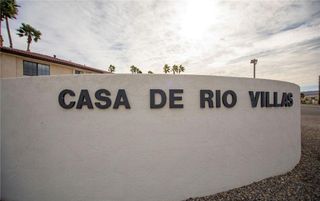 1190 Ramar Road 53, Bullhead City, AZ 86442