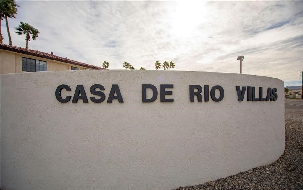 1190 Ramar Road 53, Bullhead City, AZ 86442