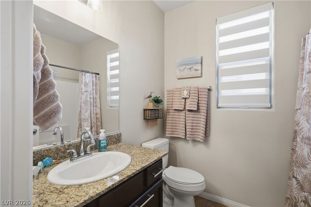 2081 Hunt Woods Court, Laughlin, NV 89029