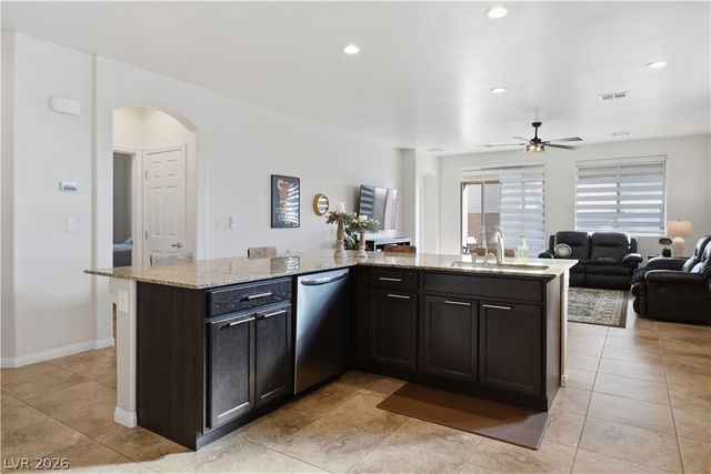 2081 Hunt Woods Court, Laughlin, NV 89029