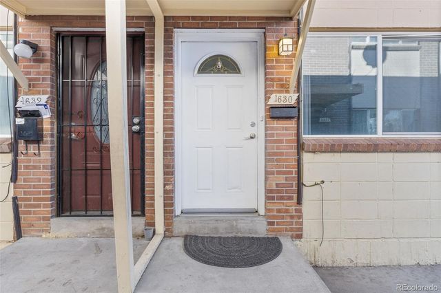 1630 Chester Street, Aurora, CO 80010