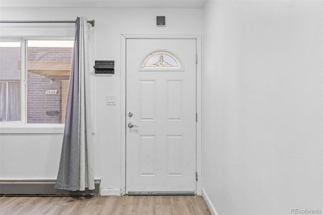 1630 Chester Street, Aurora, CO 80010