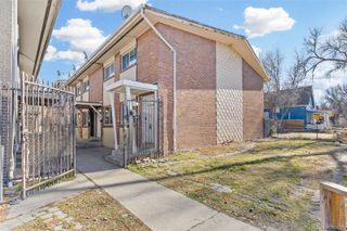 1630 Chester Street, Aurora, CO 80010