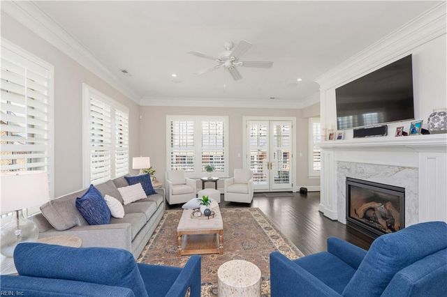 4064 Harlow ST, Virginia Beach, VA 23451