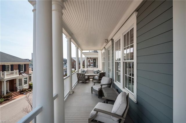 4064 Harlow ST, Virginia Beach, VA 23451