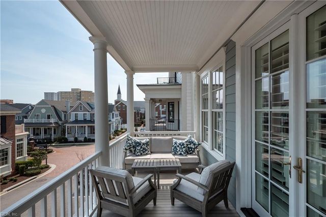 4064 Harlow ST, Virginia Beach, VA 23451