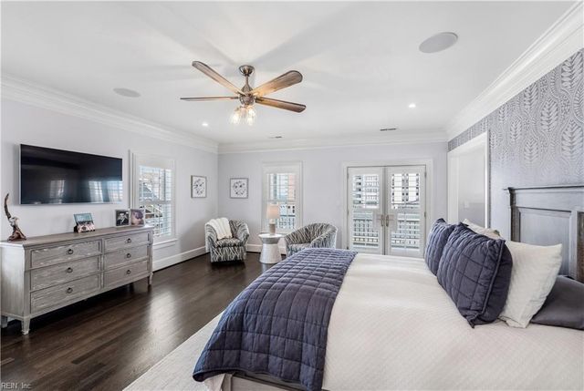 4064 Harlow ST, Virginia Beach, VA 23451