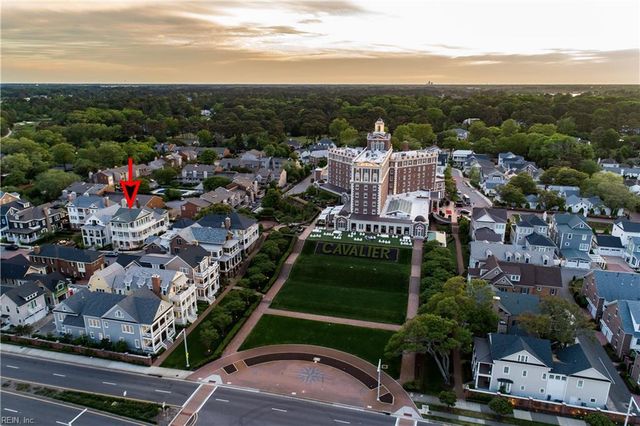 4064 Harlow ST, Virginia Beach, VA 23451