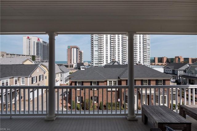 4064 Harlow ST, Virginia Beach, VA 23451