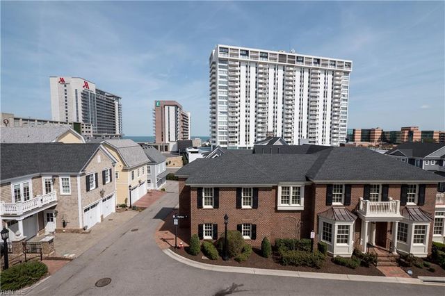 4064 Harlow ST, Virginia Beach, VA 23451