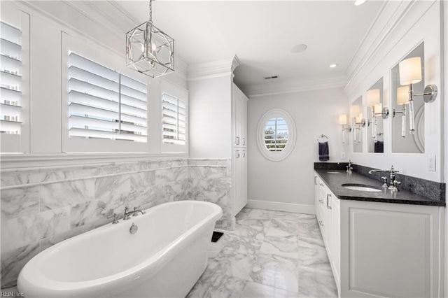 4064 Harlow ST, Virginia Beach, VA 23451