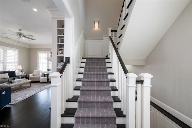 4064 Harlow ST, Virginia Beach, VA 23451