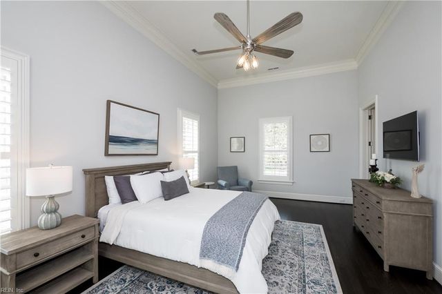 4064 Harlow ST, Virginia Beach, VA 23451