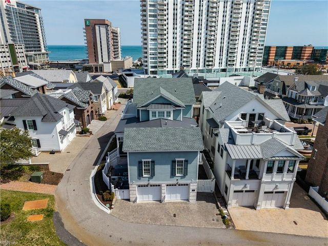 4064 Harlow ST, Virginia Beach, VA 23451