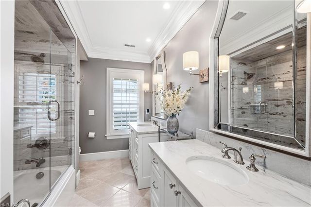 4064 Harlow ST, Virginia Beach, VA 23451