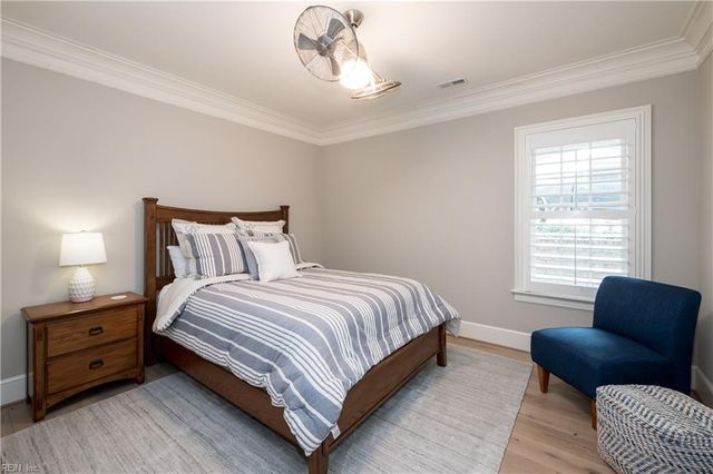 4064 Harlow ST, Virginia Beach, VA 23451