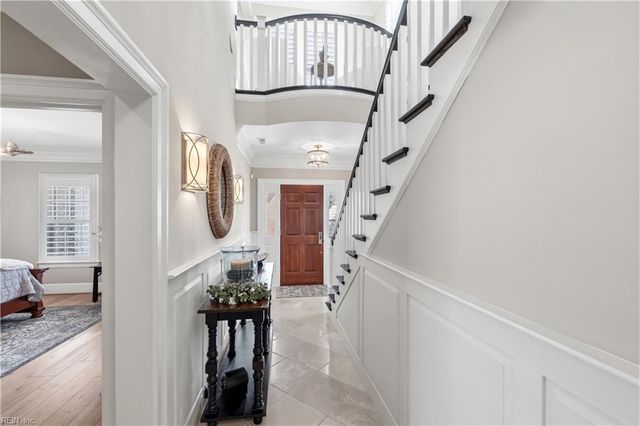 4064 Harlow ST, Virginia Beach, VA 23451