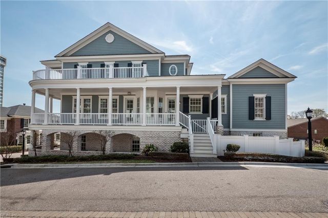 4064 Harlow ST, Virginia Beach, VA 23451