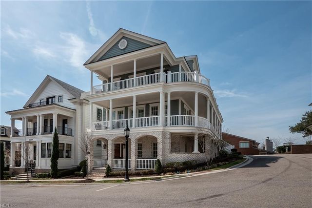 4064 Harlow ST, Virginia Beach, VA 23451