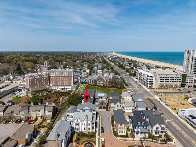 4064 Harlow ST, Virginia Beach, VA 23451