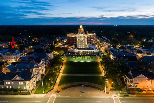 4064 Harlow ST, Virginia Beach, VA 23451