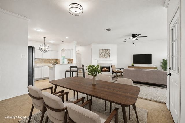 3905 Poplar Point Drive, Rockwall, TX 75032