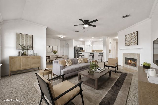 3905 Poplar Point Drive, Rockwall, TX 75032