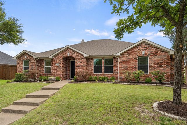 3905 Poplar Point Drive, Rockwall, TX 75032