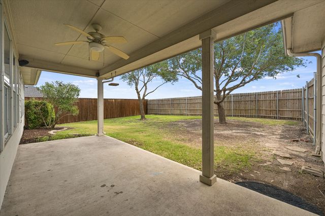 3905 Poplar Point Drive, Rockwall, TX 75032