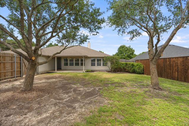 3905 Poplar Point Drive, Rockwall, TX 75032