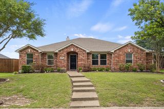 3905 Poplar Point Drive, Rockwall, TX 75032