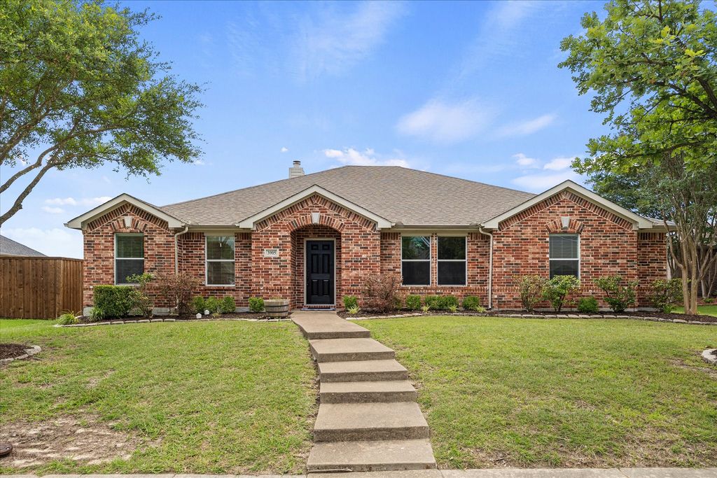 3905 Poplar Point Drive, Rockwall, TX 75032