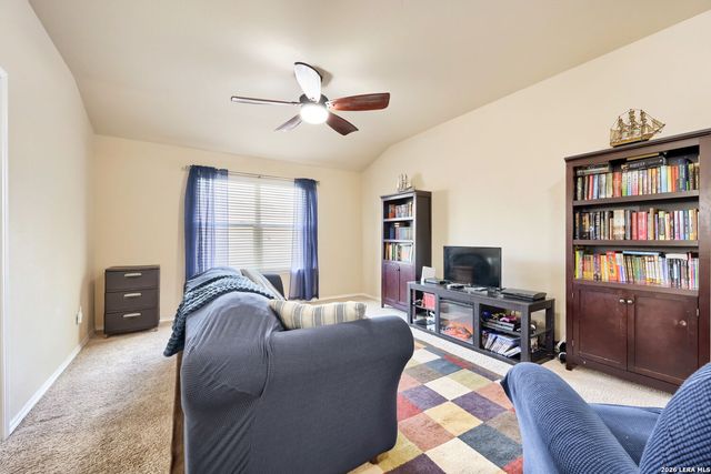 11719 CLAMOUN CIR, San Antonio, TX 78245