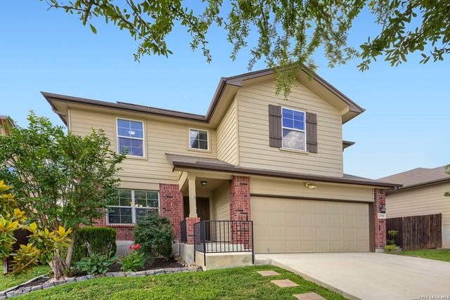 11719 CLAMOUN CIR, San Antonio, TX 78245