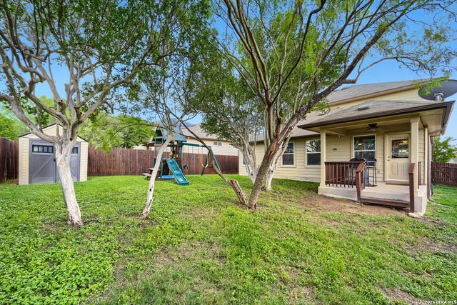 11719 CLAMOUN CIR, San Antonio, TX 78245