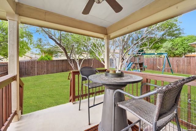 11719 CLAMOUN CIR, San Antonio, TX 78245