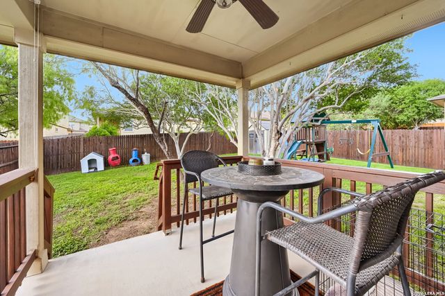 11719 CLAMOUN CIR, San Antonio, TX 78245
