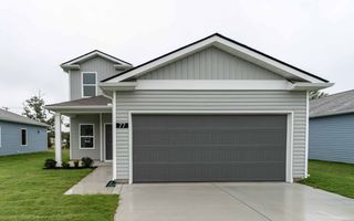 21 Stonehenge Circle, Manchester, TN 37355