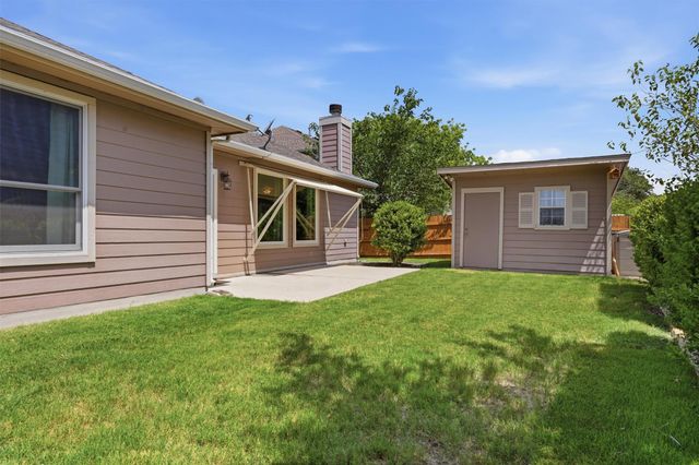485 Faircrest DR, Buda, TX 78610