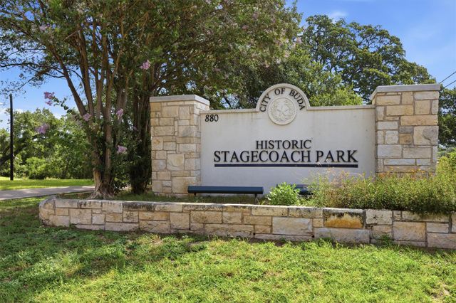 485 Faircrest DR, Buda, TX 78610