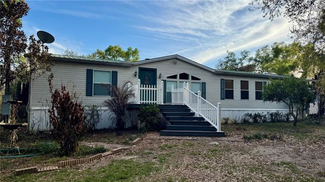 1502 ET HITTE TRAIL, Seffner, FL 33584