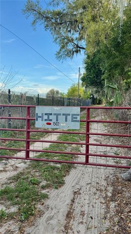 1502 ET HITTE TRAIL, Seffner, FL 33584